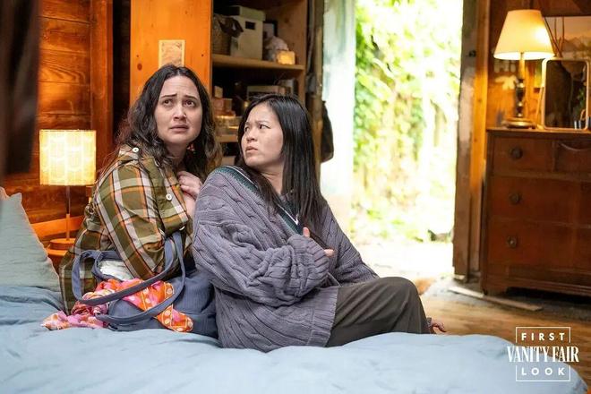 《喜宴》翻拍有意义吗？(图5)