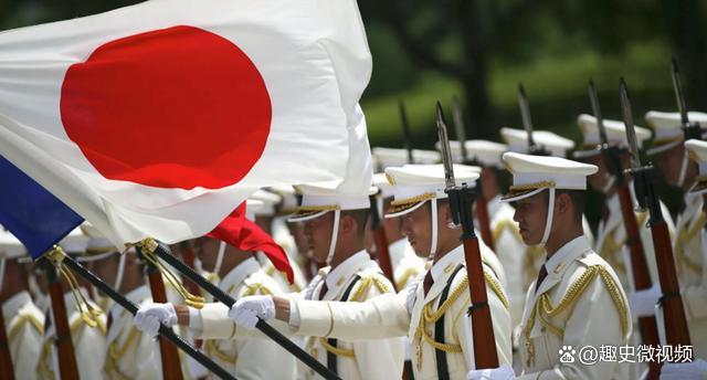 让下一代人也仇视中国！日本从娃娃抓起对儿童进行军国主义洗脑(图4)